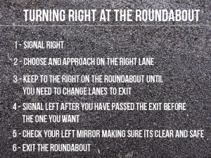 Pass driving test tips - vroome.com